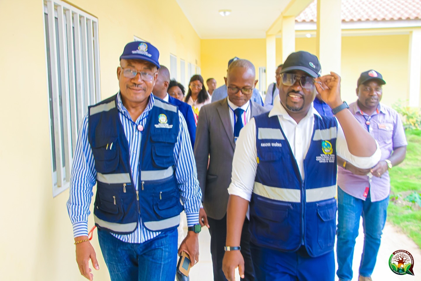 **𝗗𝗜𝗥𝗘𝗖𝗧𝗢𝗥 𝗣𝗥𝗢𝗩𝗜𝗡𝗖𝗜𝗔𝗟 𝗗𝗔 𝗘𝗗𝗨𝗖𝗔ÇÃ𝗢 𝗥𝗘𝗔𝗟𝗜𝗭𝗔 𝗩𝗜𝗦𝗜𝗧𝗔 𝗗𝗘 𝗖𝗢𝗡𝗦𝗧𝗔𝗧𝗔ÇÃ𝗢 À𝗦 𝗖𝗢𝗭𝗜𝗡𝗛𝗔𝗦 𝗘𝗦𝗖𝗢𝗟𝗔𝗥𝗘𝗦 𝗡𝗔 𝗤𝗨𝗜Ç𝗔𝗠𝗔**